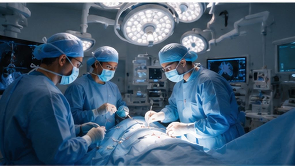 Top 10 Liver Transplant Hospitals Worldwide