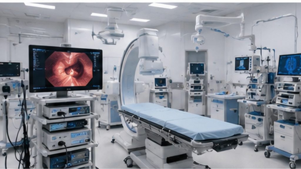 Best Hospitals for Pancreatic Cancer Surgery
