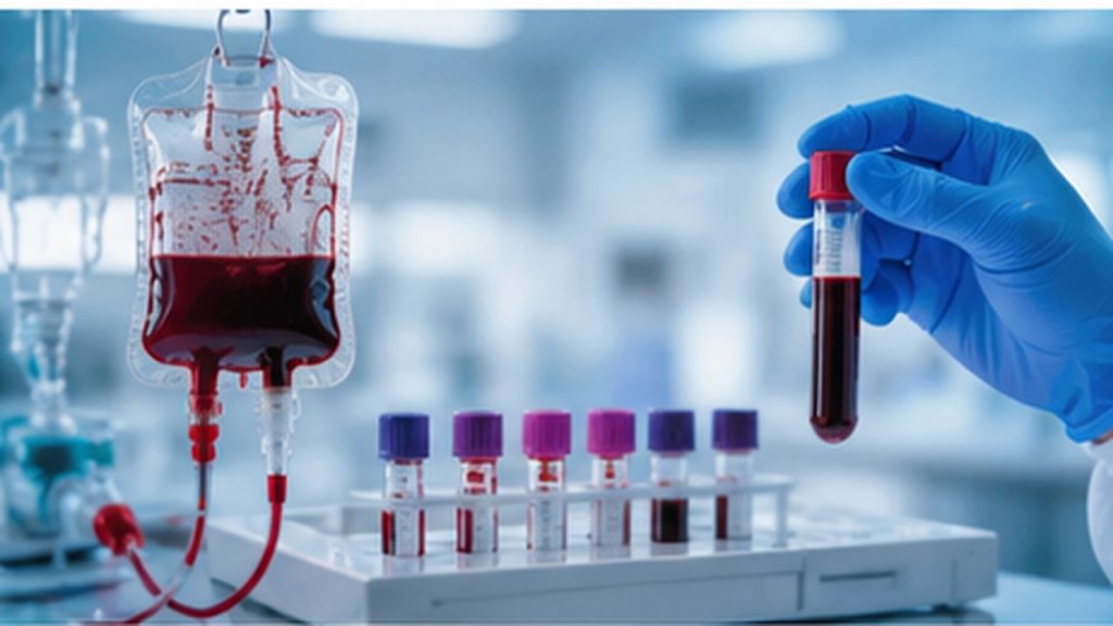 Top Hospitals Worldwide for Bone Marrow Transplant