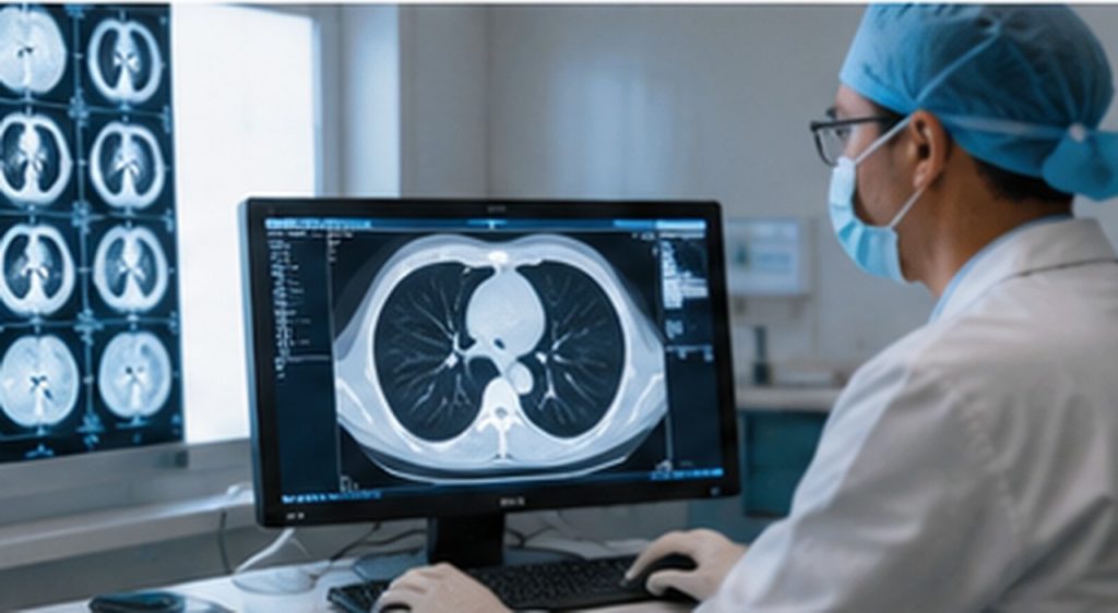 Best Hospitals for Advanced Lung Cancer Treatment