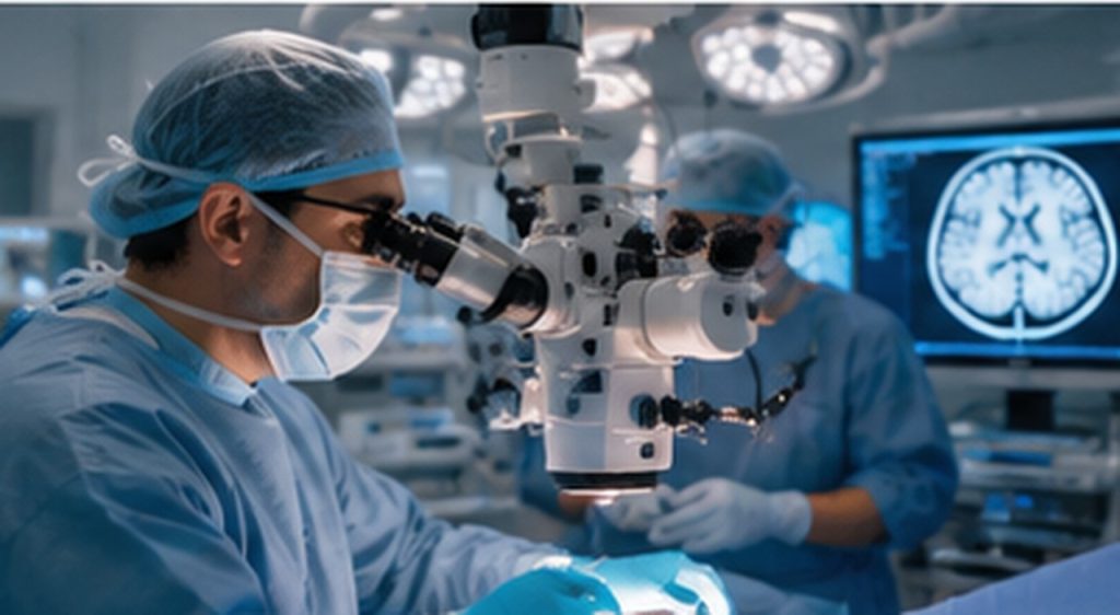 Best Hospitals Worldwide for Advanced Brain Tumor Treatment
