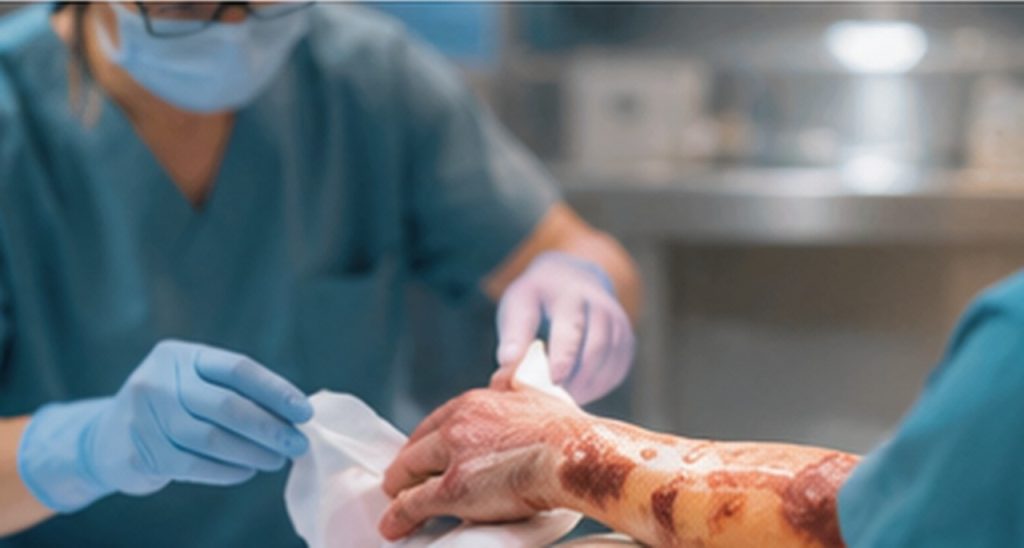 Top Hospitals Worldwide for Advanced Burn Treatment