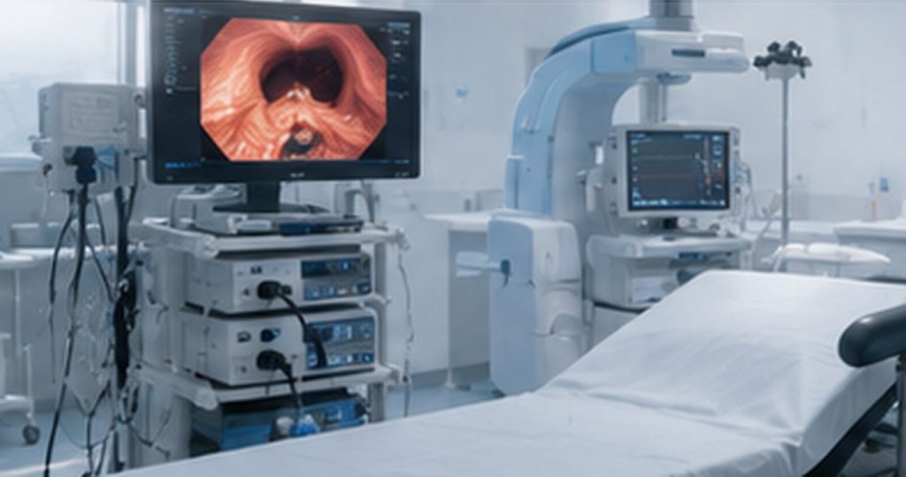 Best Hospitals for Advanced Gastrointestinal Surgery